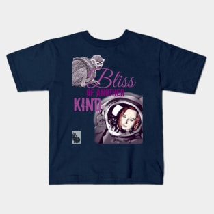 BLISS Kids T-Shirt